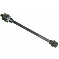 Varžtas su veržlėmis ir guoliais M16 L-360mm  QS80092A-M16